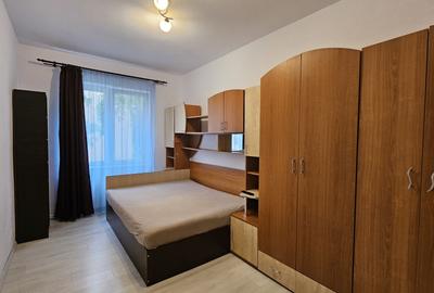 Apartament 2 camere-Parcul Tractorul - 4