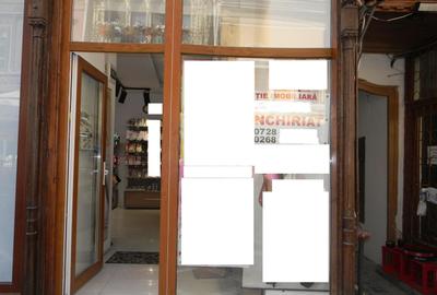 Spatiu comercial cu vitrina la Republicii-Brasov - 2