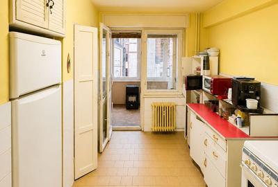 APARTAMENT 4 CAMERE ULTRACENTRAL - 3
