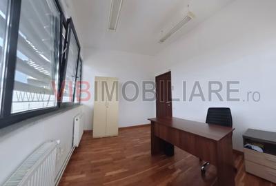 Grozavesti / metrou/ Spatiu birou 160 mp/utilitati incluse /tva inclus - 10
