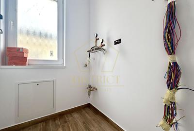 Duplex modern cu 5 camere, izolat fonic | Mosnita Noua | Sala de Sport - 19