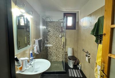 Casa de locuit + Spatii comerciale deja inchiriate! - 4
