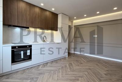 Apartament lux 3 camere Ultracentral - 1