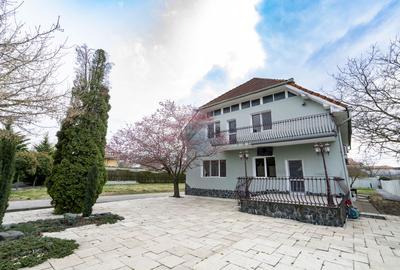 De vânzare casă cu 5 camere, ready to move.  în zona Oncea - 31