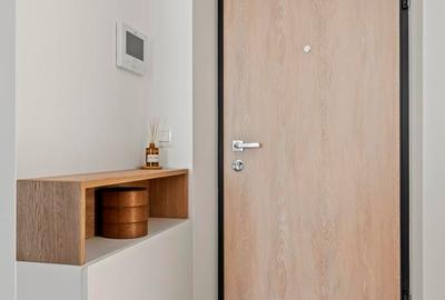 Comision 0 Apartament 2 camere cu parcare in Hils Pallady - 10