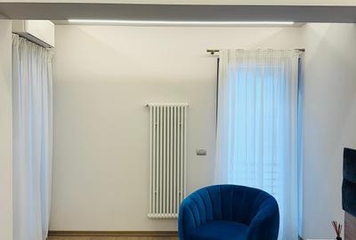 Floreasca Boutique / Apartament Exclusivist / Finisaje Premium / Terasa +Parcare - 9