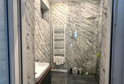 Casă complet renovată | Ultracentral | 4 camere | Teren 829 mp | Aiud - 11