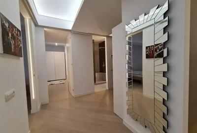 Apartament 3 Camere | Utilat si Mobilat LUX | Complex Cortina North - 10