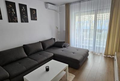 Apartament 2 camere Exigent Plaza Faza 4 vedere parc Contract ANAF