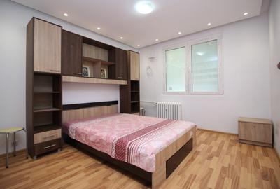 NIcolae Grigorescu metrou, 3 camere decomandat, renovat și mobilat - 4