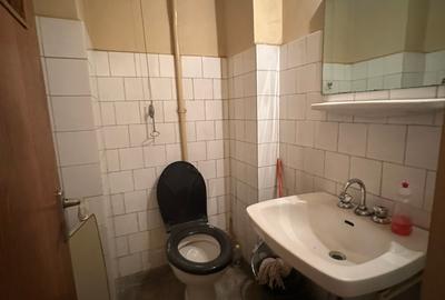 1 Mai,Apt 3 camere semidec., 2 gr sanitare,balcon, 80mp, bloc termoizolat, Garaj - 10