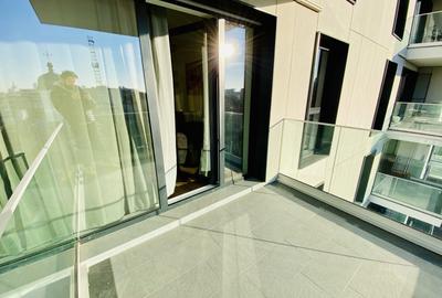 Inchiriere apartament 2 camere lux Herastrau/Aviatiei - 10