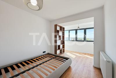 De vanzare apartament ultra finisat 105 mp utili Zorilor cu garaj - 8