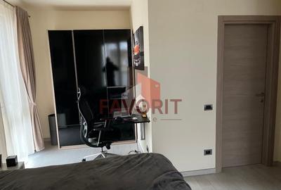 Pozitie excelenta. 2 terase spatioase.  1 apartament pe nivel - 5