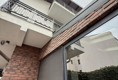 Inchiriere casa - Refugiu urban în inima cartierului Aviatiei - 18