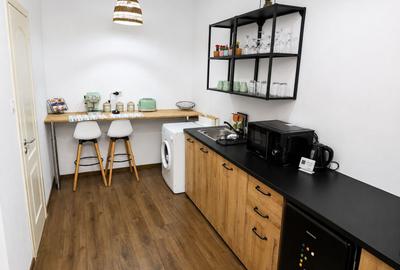 0% comision! Apartament pet friendly, Central – str. Barițiu - 3