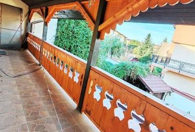 Vanzare Casa  - Vila - Prelungirea Ghencea - Margelelor - teren 300mp -  235000E - 20