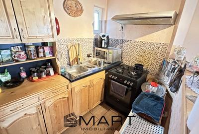 Casa cu 4 camere Fantanele-Sibiu - 8