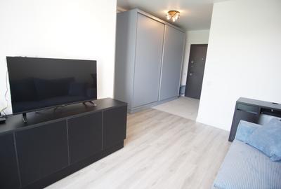 Aparatorii Patriei Amesa Residence Apartament Lux cu loc de parcare acoperit - 1