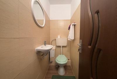 Apartament 3 camere renovat – 82 mpc – Etaj 1 - 9