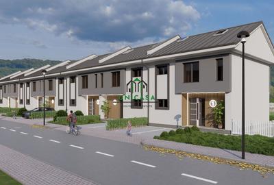 Casa/Vila - Zona Nord - Cetatuia Residence - 9