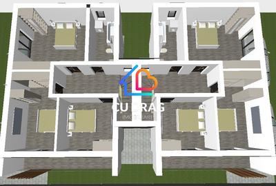 Duplex elegant în Șelimbăr - 2