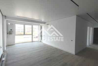 Apartament Sibiu central 3 camere, 2 bai Imobil Top lift garaj - 3