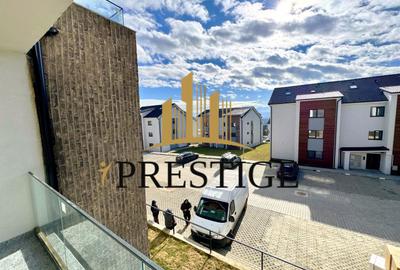 APARTAMENT 2 CAMERE DE VÂNZARE CARTIER DA VINCI | ETAJ 1 | PARCARE - 16