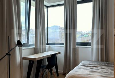 BLITZ EXCLUSIV Casă modernă în Sălicea, liniște si intimitate la 10min de Cluj - 20