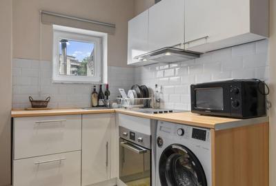 Apartament 2 camere ideal regim hotelier, Centrul Istoric - 6