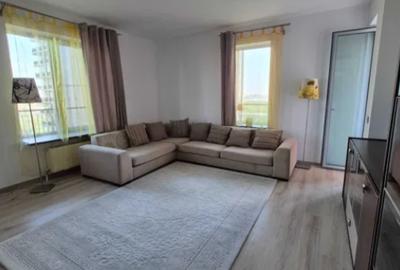 Apartament de 3 Camere de Inchiriat | Vitan | Asmita Gardens | LUX - 1
