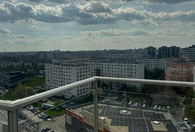Titan Rasarit de Soare, 33mp, complet mobil/utilat, AC, metrou, STB, parc Teilor - 12