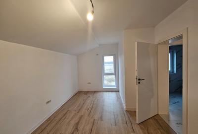 Duplex nou, P+M, Moșnița Veche, finisaje moderne, comision 0% - 19