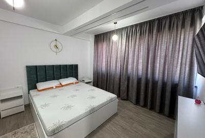 Închiriere Apartament 2 Camere –PRIMA INCHIRIERE+LOC PARCARE- Palazu Mare(AXI68) - 10