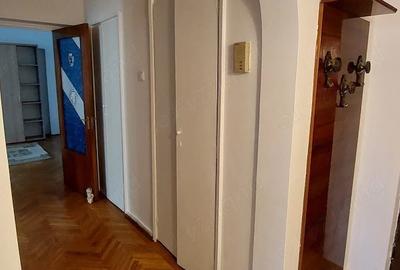 Apartament de 2 camere decomandat, 56 mp, etaj 1, Baba Novac, lângă Parcul IOR - 8