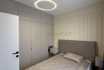 Green Residence Faza 3| Vila individuala 5 camere - 31