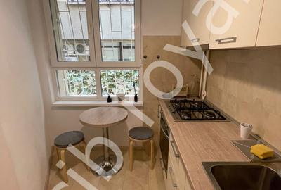 Inchiriez apartament 3 camere,Floreasca,str. Ceaikovski - 12