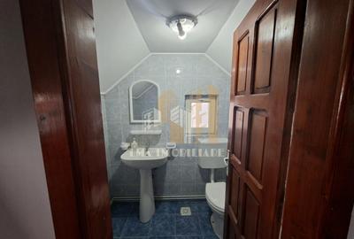 Casa individuala Predelut Bran Brasov - 29