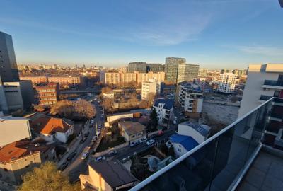 Apartament -Regie Residence Posibilitate Parcare-5 min metrou - 15