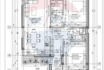 DE VANZARE Casă / Vilă 3 camere Berceni-Vidra - 16