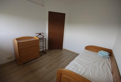 Apartament 3 camere Baneasa, cu vedere spre parcul Herastrau - 17