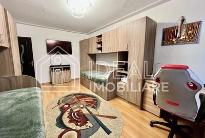 Apartament 2 camere decomandat | Vasile Aaron | 60 mp - 8