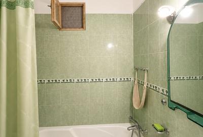 2 camere Confort 1 | Acces facil |Tomis 3 | Balcon 13 mp, beci și boxa - 9