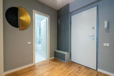 Luxury 2 rooms  Confort Nord-OMV Pipera  Parking - 16