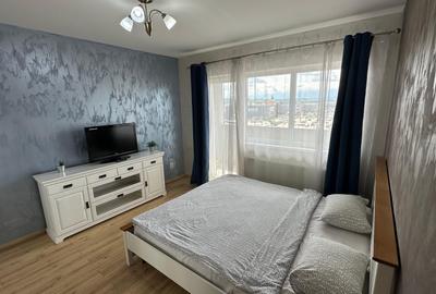 Apartament modern cu 2 camere decomandat , bloc constructie noua - 15