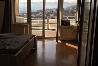 Apartament 4 camere de inchiriat Manastur zona Campului - 9