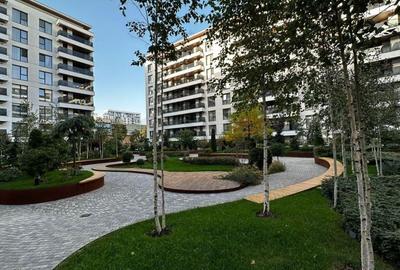 REA1028668 Apartament 2 Camere de inchiriat LUX Nusco City Parcare Inclusa Veder - 12