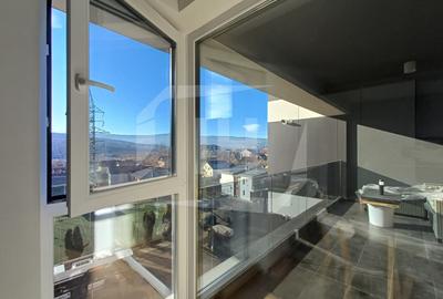 Apartament 3 camere, finisat modern , in Gheorgheni - 5