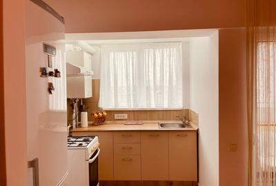 Garsoniera de vanzare -zona Prelungirea Ghencea - 5