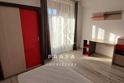 Duplex de inchiriat, 2 nivele, mobilat utilat, zona Terra, Floresti! - 6